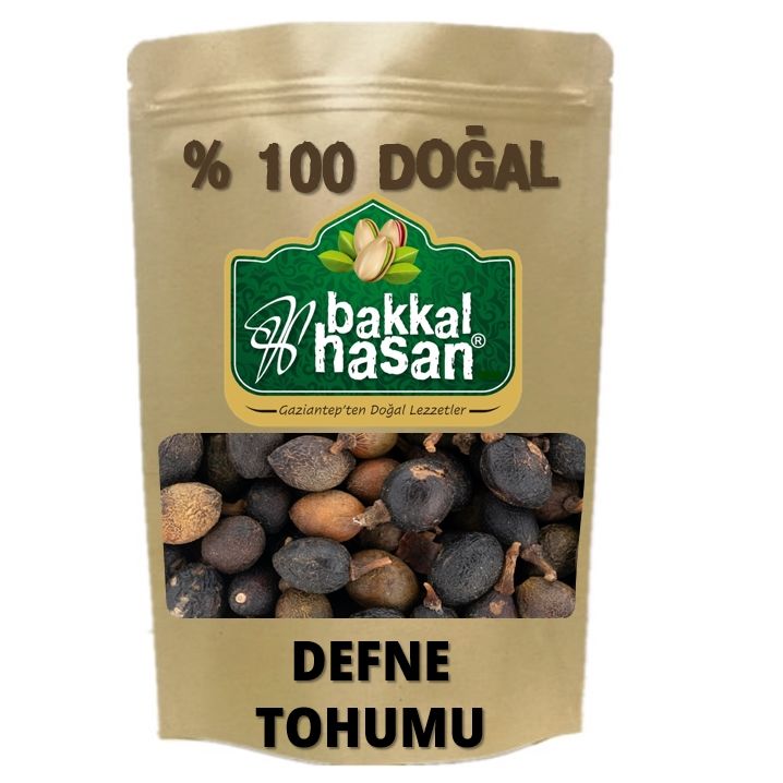 Bakkal Hasan Defne Tohumu