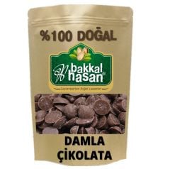 Bakkal Hasan Gaziantep Damla Çikolata