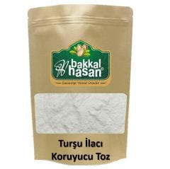 Turşu İlacı Koruyucu Toz 10 gr (10 Paket)