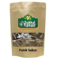 Fıstık Sakızı