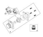 1.5'' & 2'' Valve s/s external DLFC housing