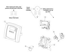 Front Cover & Drive Assembly