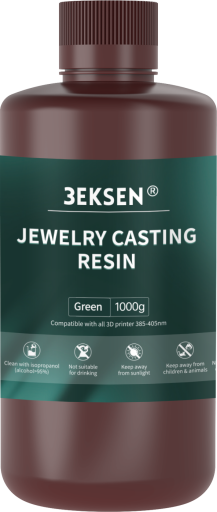 3Eksen
