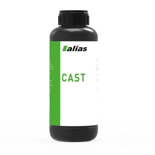 Alias Dental