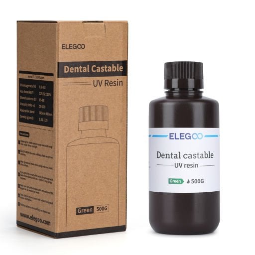 Elegoo Dental