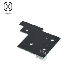 Artillery Sidewinder X1 / X-Axis Board Adapter Plate