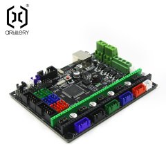 Artillery Sidewinder-X1 / Motherboard MKS Gen-L V1.0