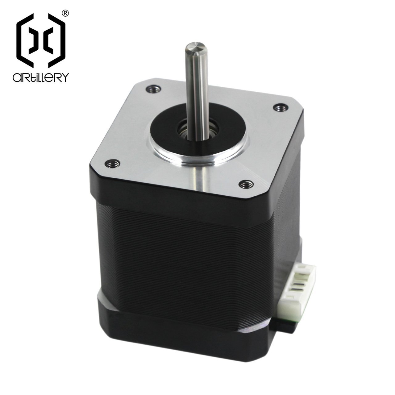 Artillery Sidewinder-X1, X2 / Genius, Genius Pro -Y Axis Stepper Motor (48mm)