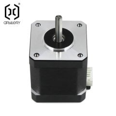 Artillery Sidewinder-X1, X2 / Genius, Genius Pro -Y Axis Stepper Motor (48mm)