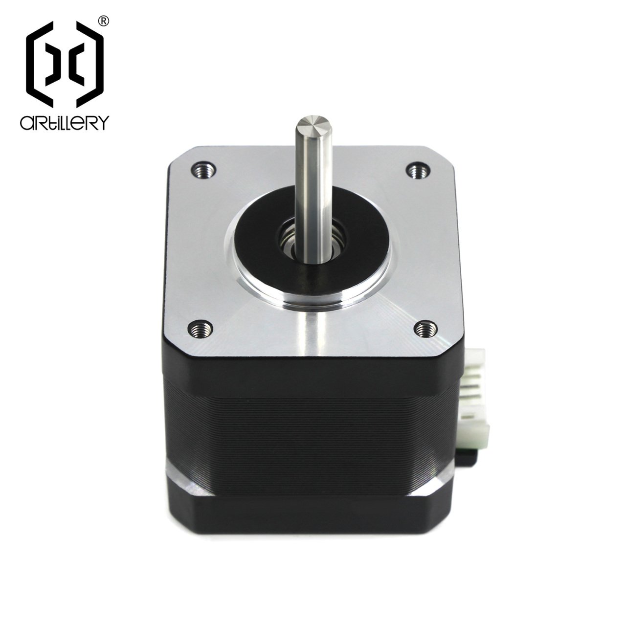 Artillery Sidewinder-X1, X2 / Genius, Genius Pro / Hornet -X/Z Axis Stepper Motor (40mm)