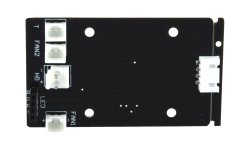 Artillery Sidewinder-X1 / E-Axis Board Adapter Plate