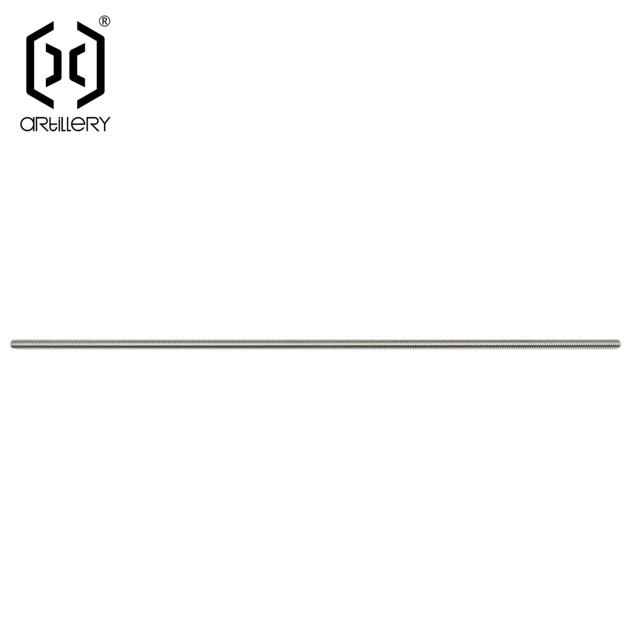 Artillery Genius, Genius Pro / T8 Trapez Mil 8x380mm