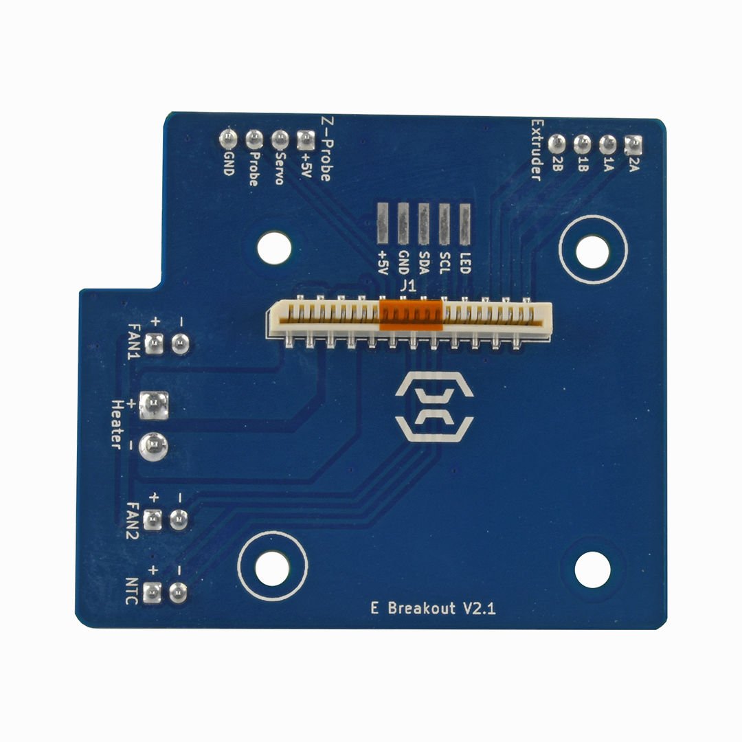 Artillery Genius Pro / X2 - E-Axis Board V2.1