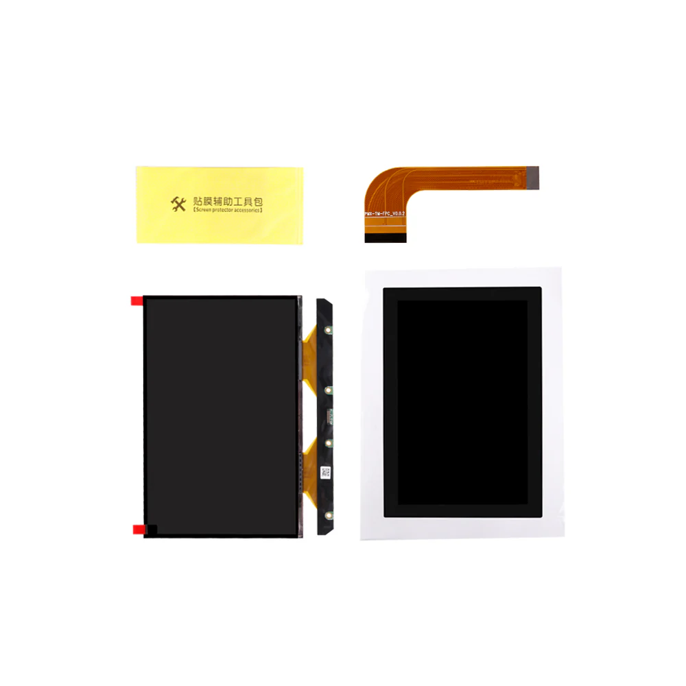 Anycubic Photon Mono X LCD Screen