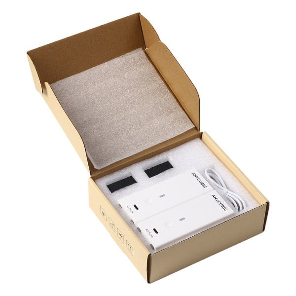 Anycubic Airpure  - 2 Adet