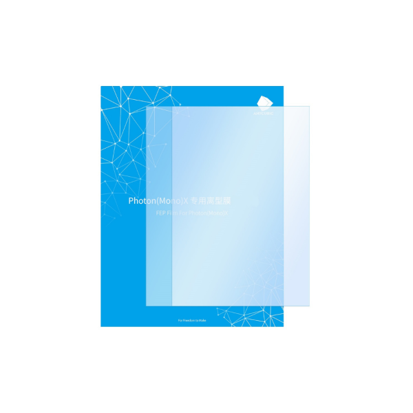 Anycubic Photon Mono X FEP Film 8.9'' (5 Adet)