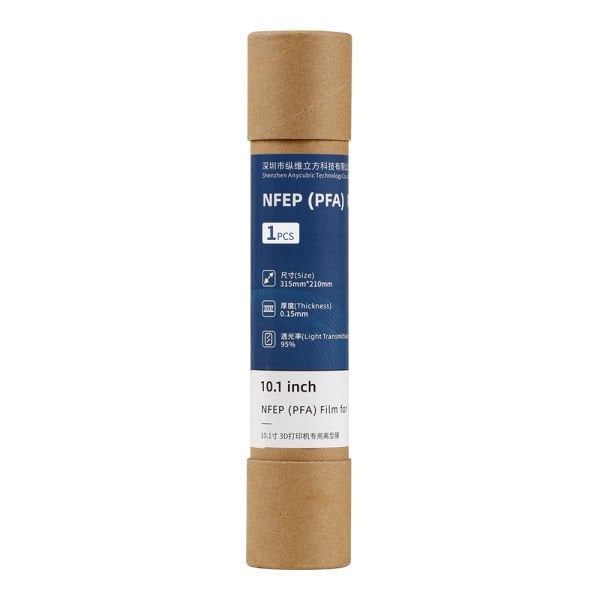 Anycubic Photon M3 Premium NFEP (PFA) Film - 1 Adet