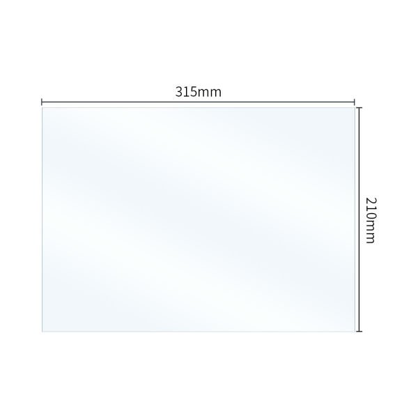 Anycubic Photon M3 Premium NFEP (PFA) Film - 2 Adet