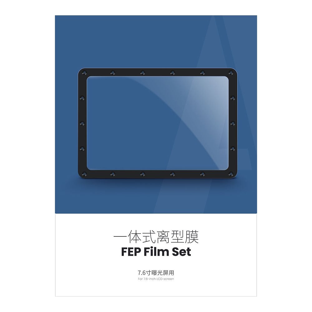 Anycubic Photon M3 FEP Film (2 Set)