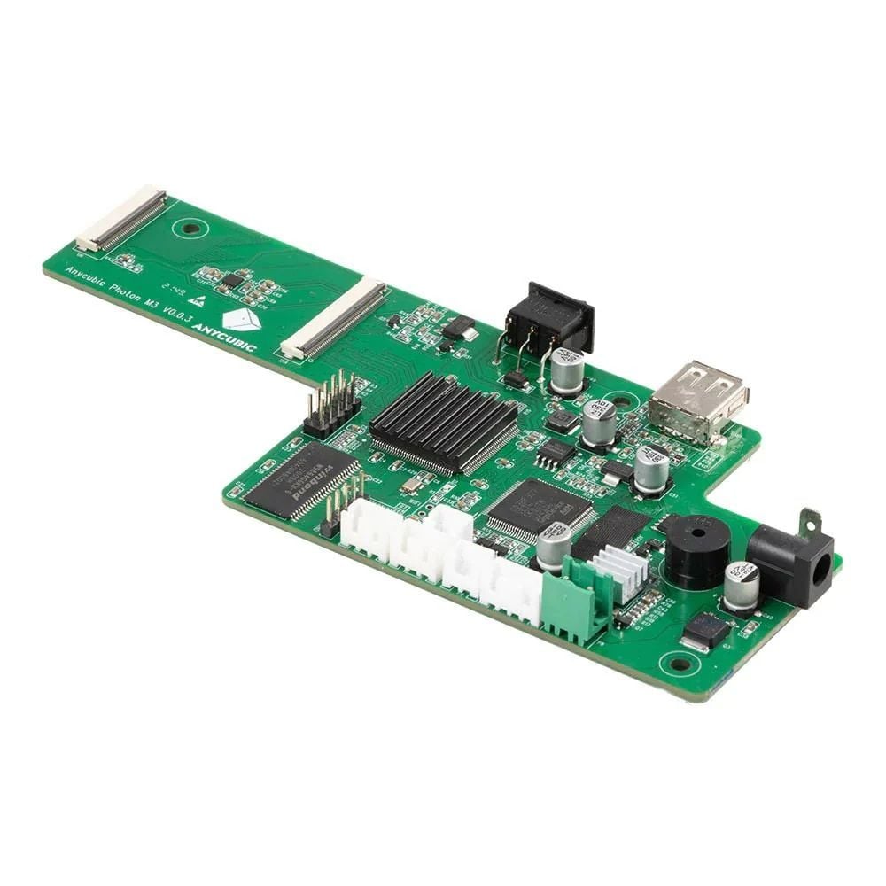 Anycubic Photon M3 Motherboard
