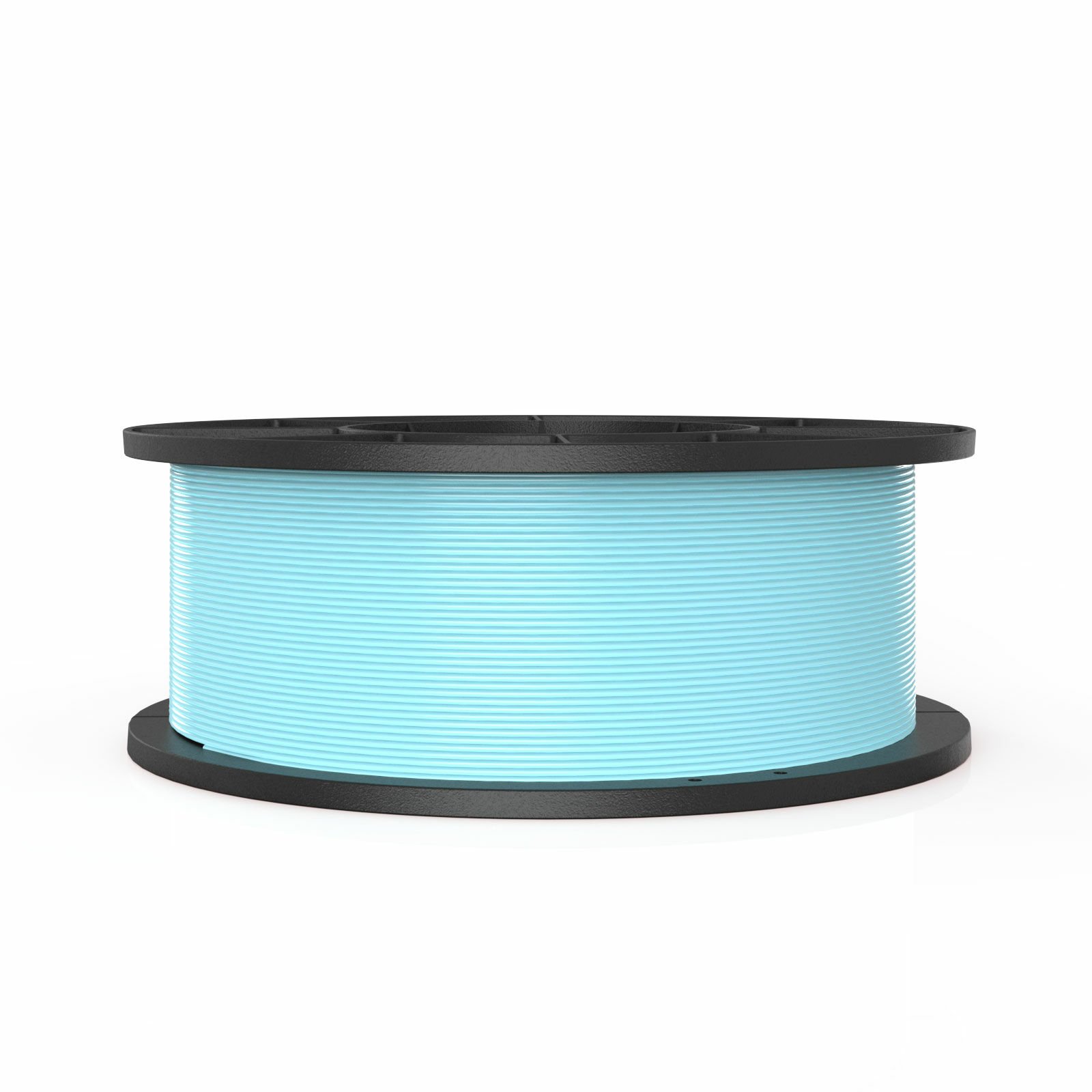 Pla Açık Cyan