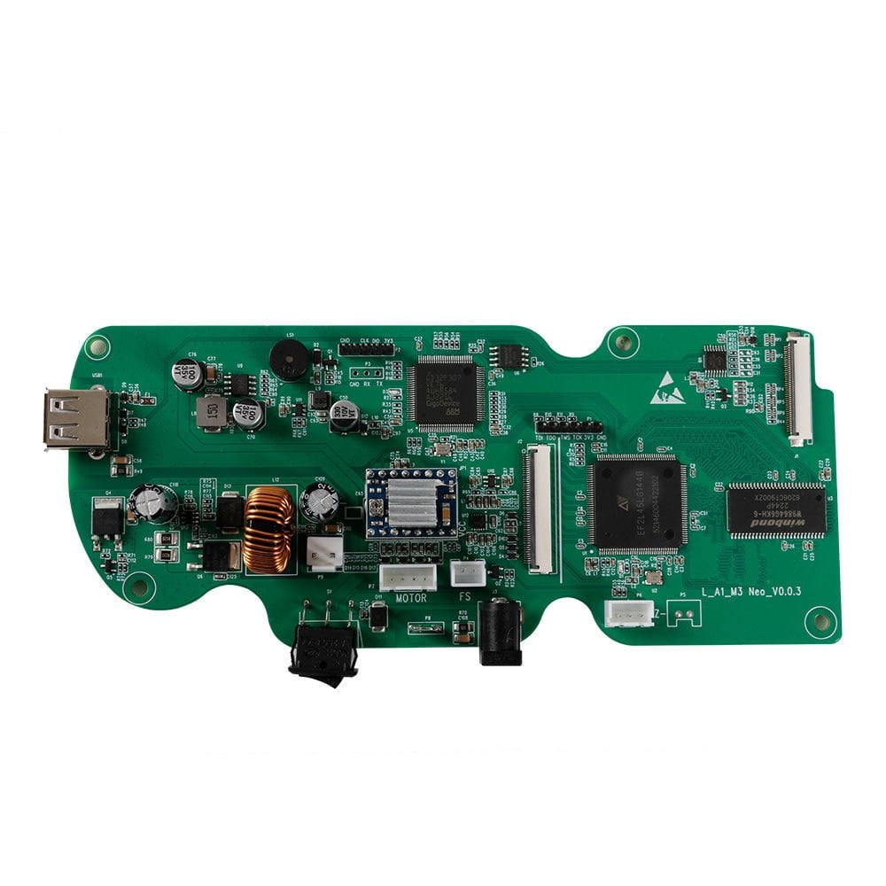 Anycubic Photon Mono 2 Motherboard