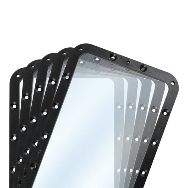 Anycubic Photon Mono 2 / Mono 4 / 4 Ultra  FEP Film 6.6'' (5 Adet)