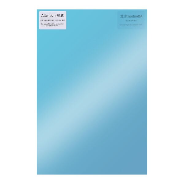 Anycubic Photon Mono M5s , M5s Pro , M7 Pro ACF film 10.1'' (1 Adet)