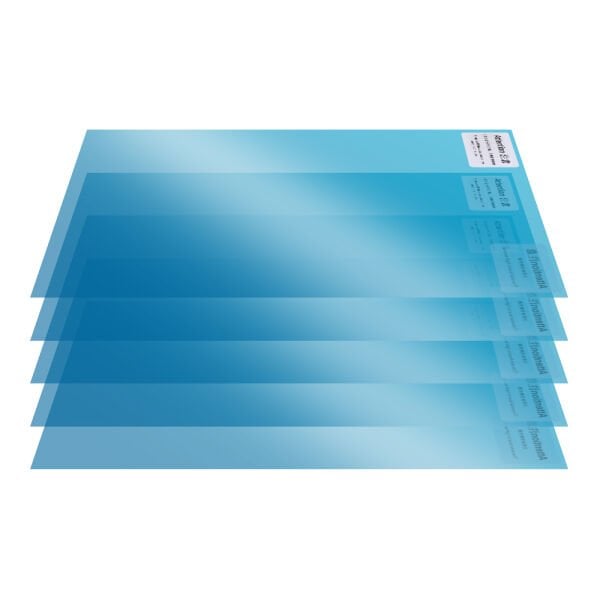 Anycubic Photon Mono M5s , M5s Pro , M7 Pro ACF film 10.1'' (5 Adet)