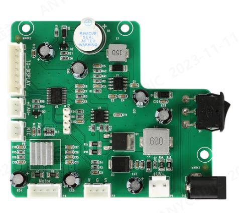 Anycubic Wash&Cure 2.0 Motherboard