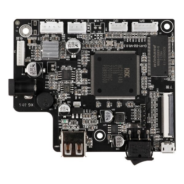 Anycubic Photon D2 Motherboard