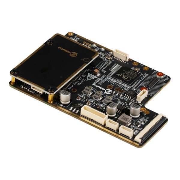 Anycubic Photon D2 Optik Sürücü Kartı