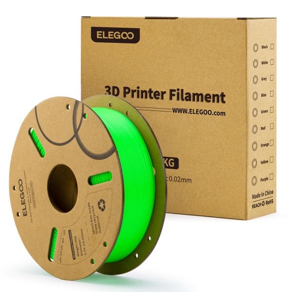 Elegoo PLA 1 Kg - Açık Yeşil