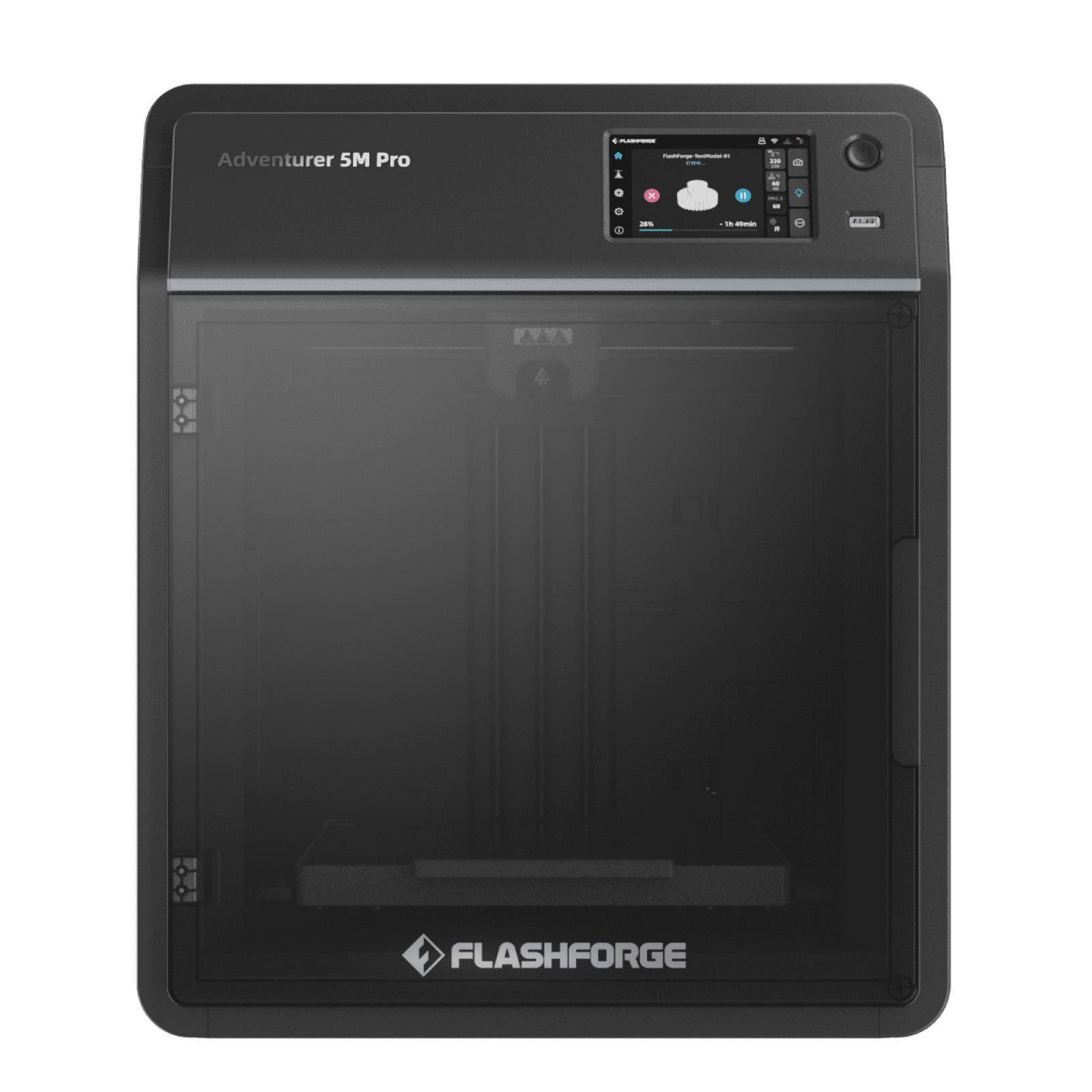 Flashforge Adventurer 5M Pro -Ön Sipariş