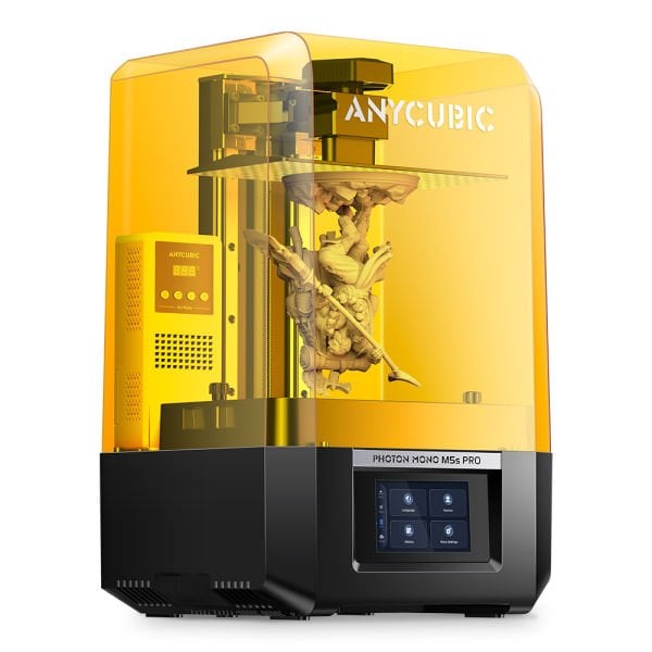 Anycubic Photon M5s Pro