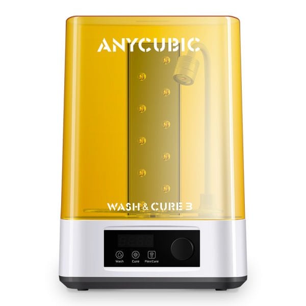 Anycubic Wash&Cure 3.0