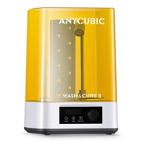 Anycubic Wash&Cure 3.0