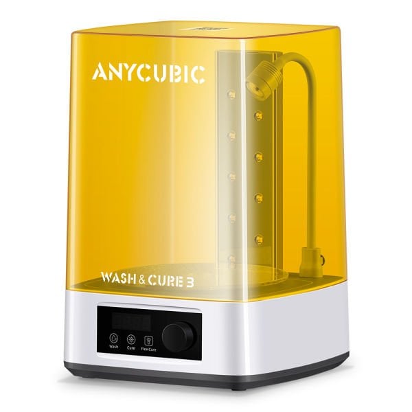 Anycubic Wash&Cure 3.0