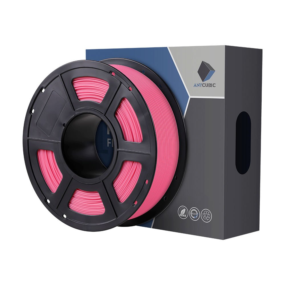 Anycubic PLA Pembe