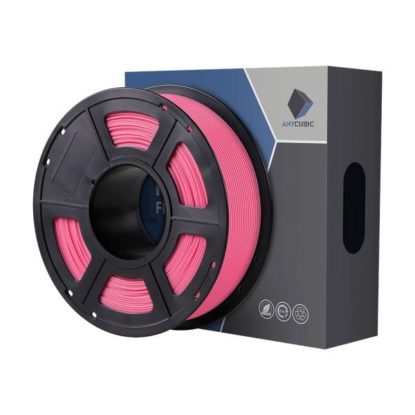 Anycubic PLA Pembe