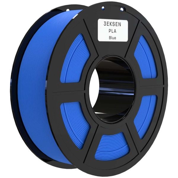 3EKSEN Pro Pla Mavi Filament