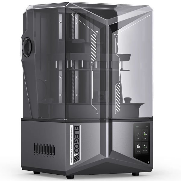 Elegoo Saturn 4 Ultra 12K