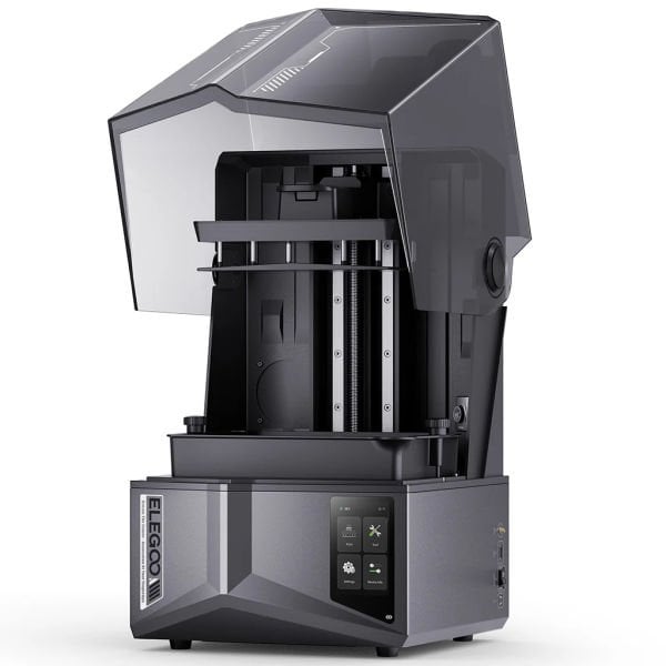 Elegoo Saturn 4 Ultra 12K
