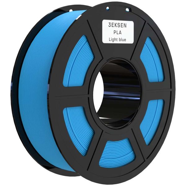 3EKSEN Pro Pla Açık Mavi Filament