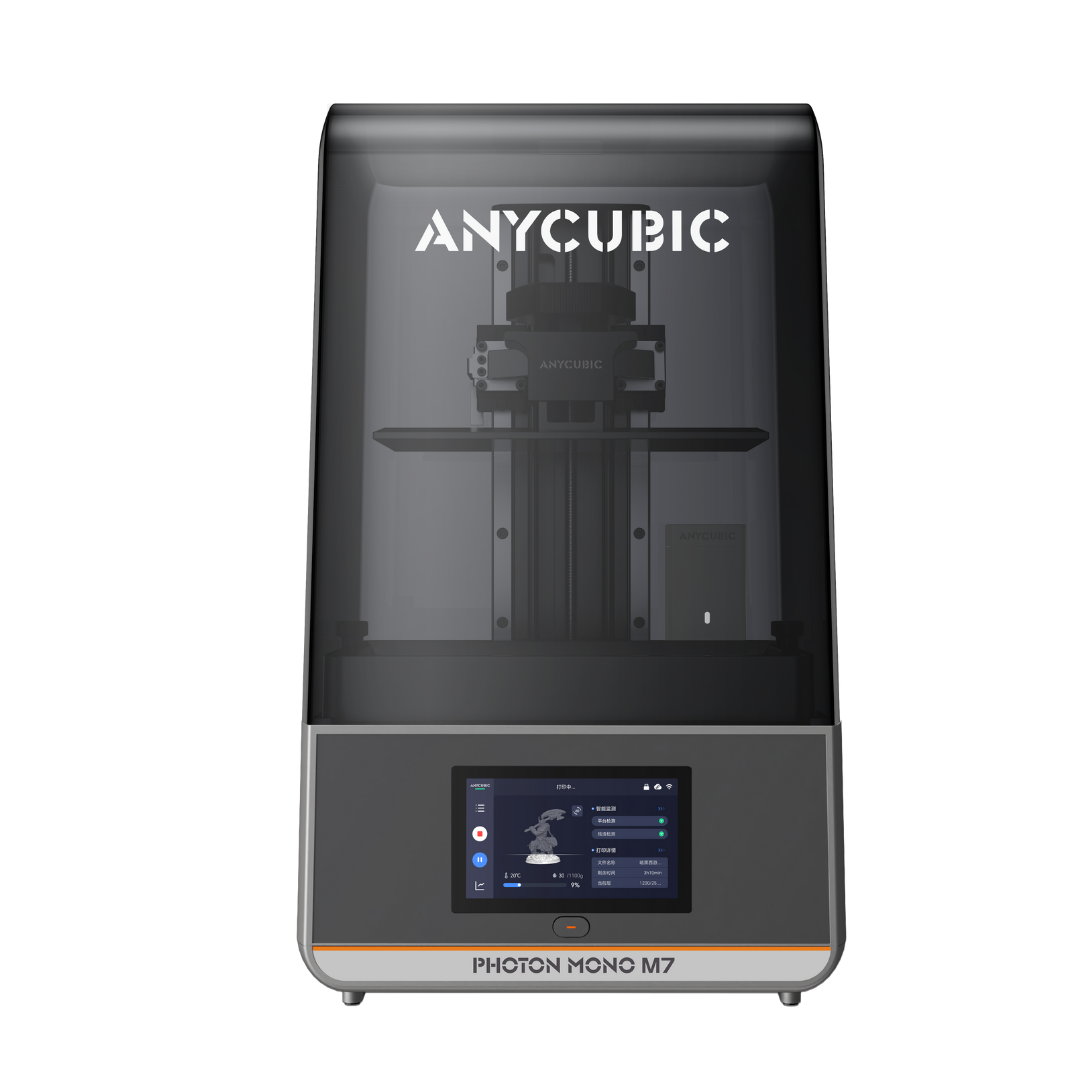 Anycubic Photon Mono M7