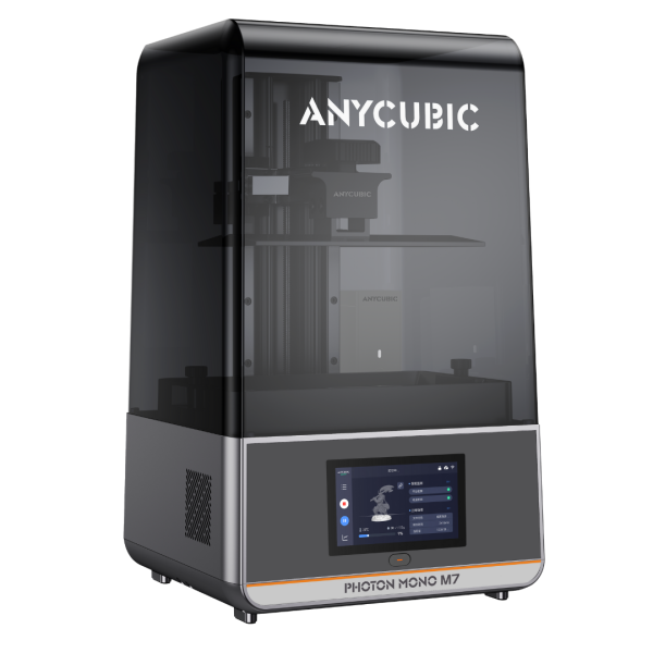 Anycubic Photon Mono M7