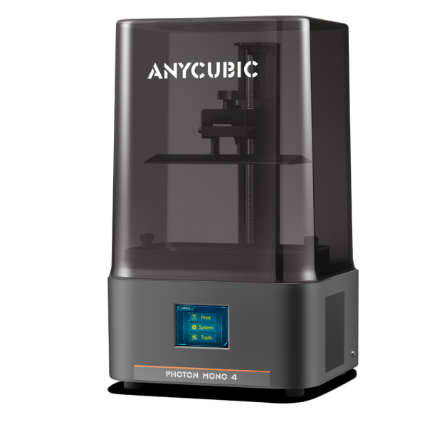 Anycubic Photon Mono 4