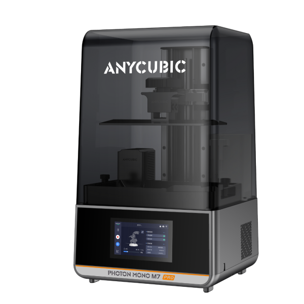 Anycubic Photon Mono M7 Pro - Ön Sipariş