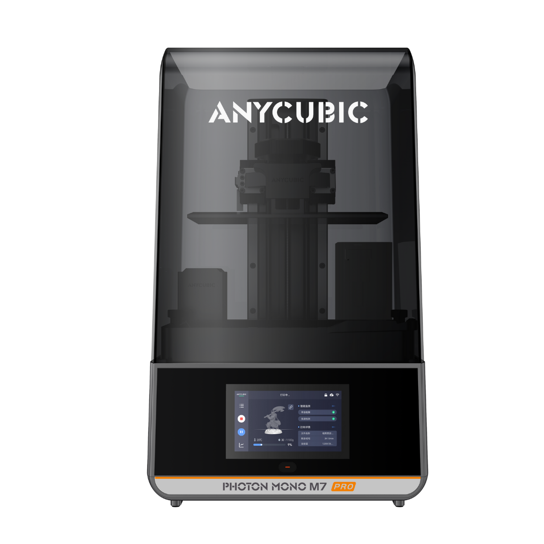 Anycubic Photon Mono M7 Pro - Ön Sipariş