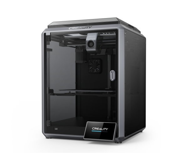Creality K1C